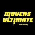 Movers Ultimate brand logo
