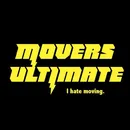 Movers Ultimate brand logo