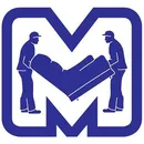 Moving At Ease brand logo