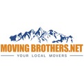 Moving Brothers brand logo