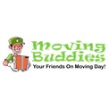 Moving Buddies brand logo