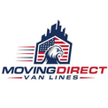 Moving Direct Van Lines Reviews image