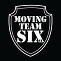 Moving Team Six brand logo