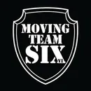 Moving Team Six brand logo