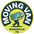 Moving Van brand logo