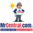 Mr. Central brand logo
