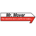 Mr. Mover brand logo