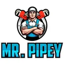 Mr. Pipey brand logo