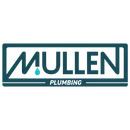 Mullen Plumbing brand logo