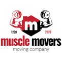 Muscle Movers brand logo