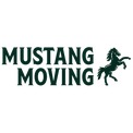 Mustang Moving brand logo