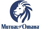 Mutual of Omaha Medicare Supplemental Insurance logo