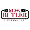 M.W. Butler Electrical brand logo