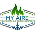 My Aire Heating and Cooling