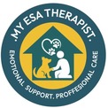 My ESA Therapist brand logo