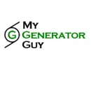 My Generator Guy brand logo