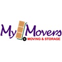 My Movers Moving & Storage brand logo