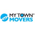 My Town Movers brand logo