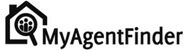 MyAgentFinder logo