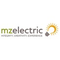 MZ Electric logo