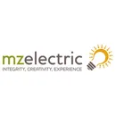 MZ Electric brand logo