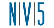 NV5 logo