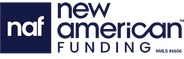 New American Funding logo