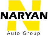 Naryan Auto Group logo