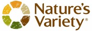 Nature's Variety Cat Food