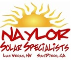 Naylor Solar Specialists