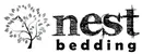 Nest Bedding