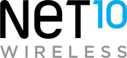 NET10 Wireless logo