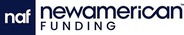New American Funding Reverse Mortgage brand logo