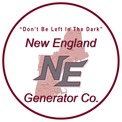 New England Generator Co. logo
