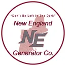 New England Generator Co. brand logo