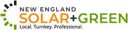 New England Solar + Green