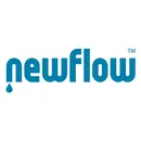 New Flow Plumbing brand logo