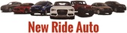 New Ride Auto Sales New Ride Auto Sales