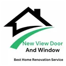 New View Windows brand logo