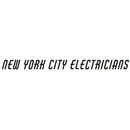 New York City Electricians brand logo