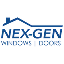 Nex-Gen Windows & Doors brand logo