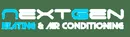 NextGen Heating & Air Conditioning brand logo