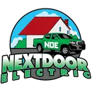 Nextdoor Electric brand logo
