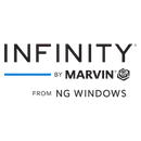 NG Windows brand logo