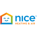 Nice Heating & Air brand logo