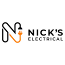 Nick's Electrical brand logo