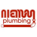 Nieman Plumbing brand logo