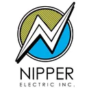 Nipper Electric brand logo