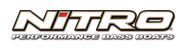 NITRO Boats logo