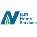 NJR Home Services brand logo